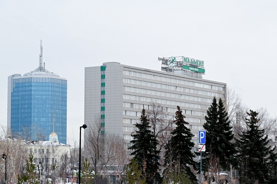 Российский отельный бизнес: перезапуск и взросление рынка 2 Российский отельный бизнес: перезапуск и взросление рынка 2