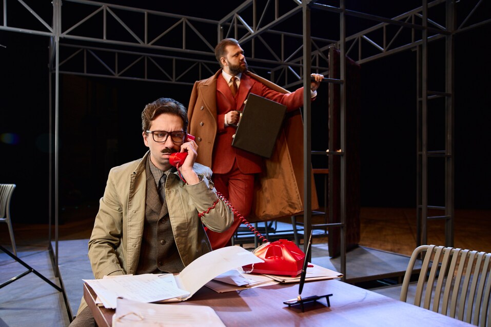 Иллюстрация: Павел Парамонов Иллюстрация: Павел Парамонов