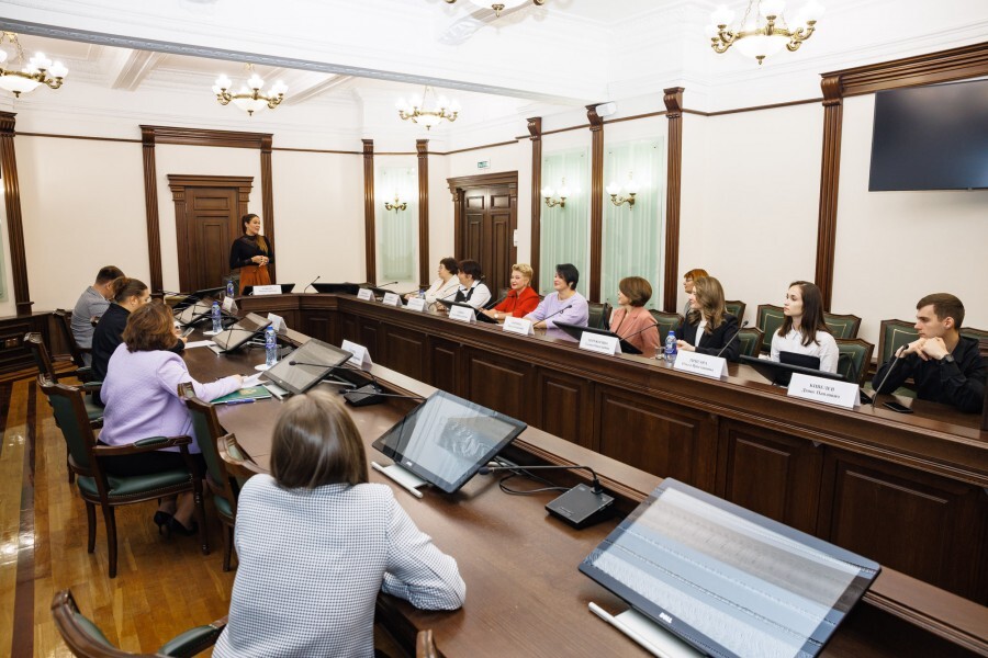 Теперь официально: первым заместителем главы Екатеринбурга стал Рустам Галямов 2 Теперь официально: первым заместителем главы Екатеринбурга стал Рустам Галямов 2