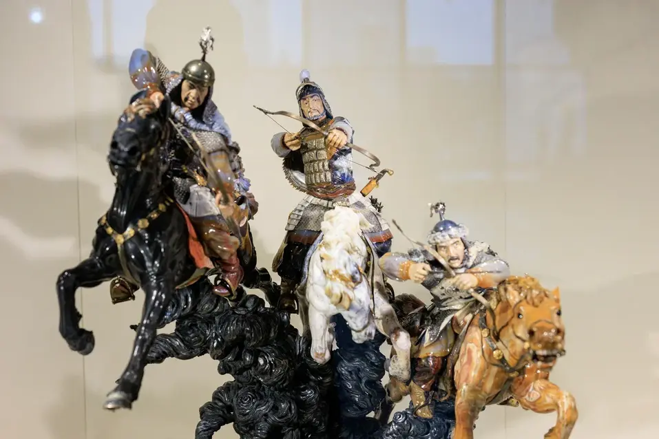 Где встретить Масленицу и как отметить 23 февраля: афиша Екатеринбурга 9 Где встретить Масленицу и как отметить 23 февраля: афиша Екатеринбурга 9