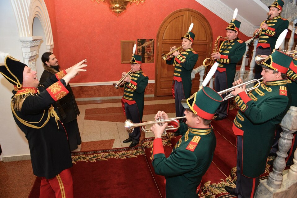 Где встретить Масленицу и как отметить 23 февраля: афиша Екатеринбурга 8 Где встретить Масленицу и как отметить 23 февраля: афиша Екатеринбурга 8