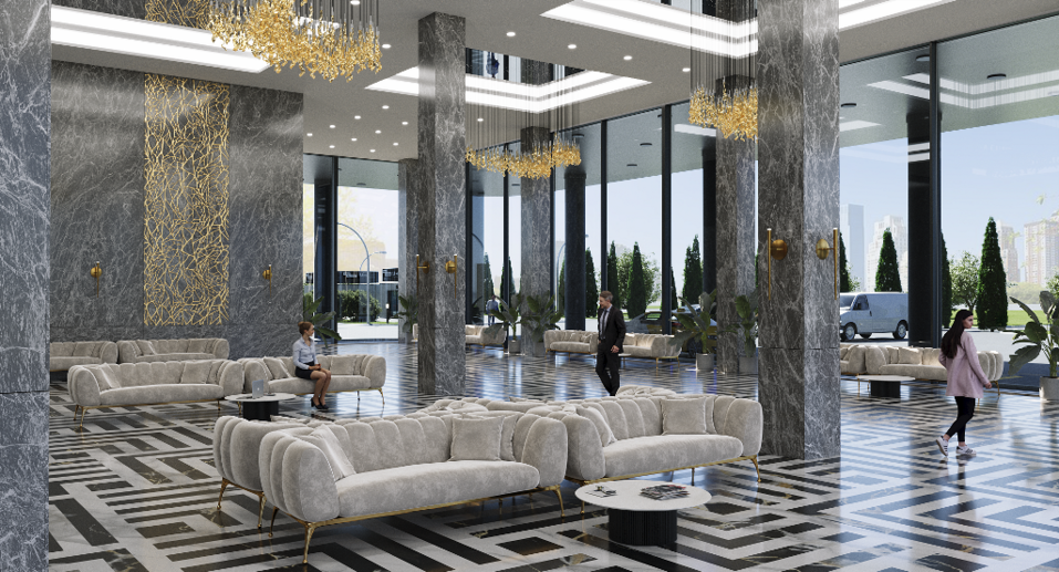 Дмитрий Еловский: «Наш проект улучшит деловой климат и комфортность городской среды» 1 Дмитрий Еловский: «Наш проект улучшит деловой климат и комфортность городской среды» 1