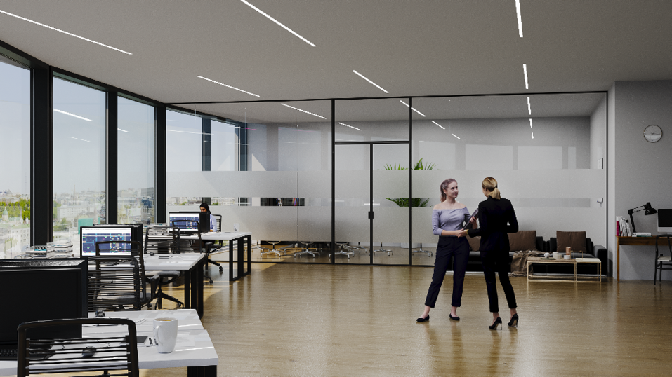 Дмитрий Еловский: «Наш проект улучшит деловой климат и комфортность городской среды» 2 Дмитрий Еловский: «Наш проект улучшит деловой климат и комфортность городской среды» 2