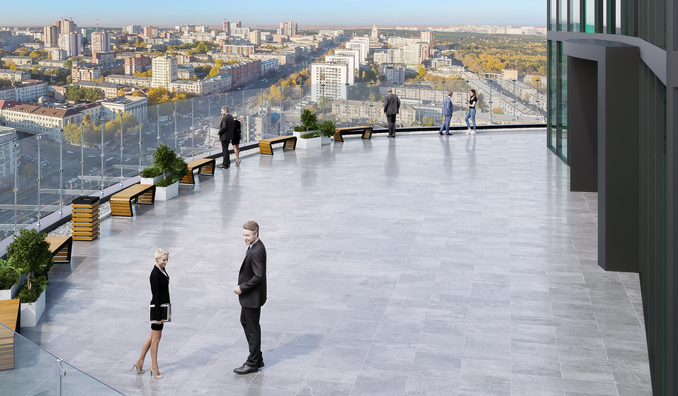 Дмитрий Еловский: «Наш проект улучшит деловой климат и комфортность городской среды» 4 Дмитрий Еловский: «Наш проект улучшит деловой климат и комфортность городской среды» 4