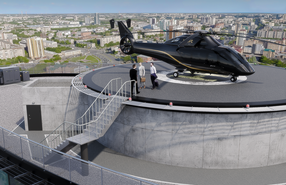 Дмитрий Еловский: «Наш проект улучшит деловой климат и комфортность городской среды» 8 Дмитрий Еловский: «Наш проект улучшит деловой климат и комфортность городской среды» 8