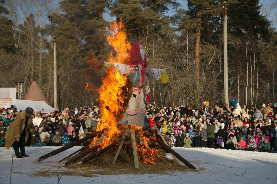 Масленичная неделя в Челябинске: афиша выходных 21–23 февраля 1 Масленичная неделя в Челябинске: афиша выходных 21–23 февраля 1