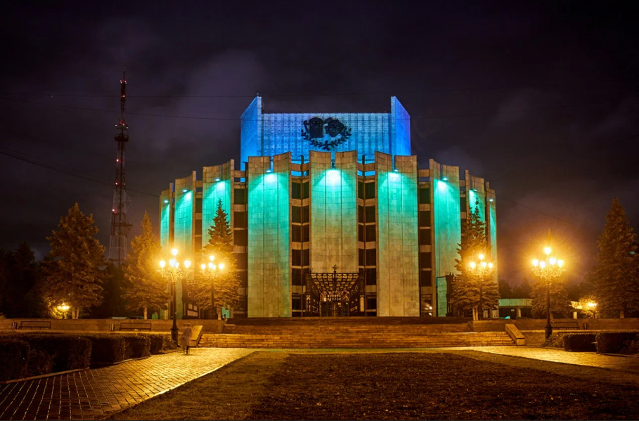 Масленичная неделя в Челябинске: афиша выходных 21–23 февраля 3 Масленичная неделя в Челябинске: афиша выходных 21–23 февраля 3