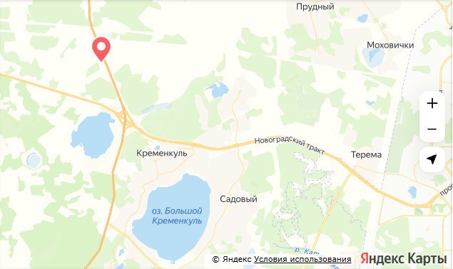 Точка роста для бизнеса. На продажу выставлен участок рядом с хабом Wildberries 1 Точка роста для бизнеса. На продажу выставлен участок рядом с хабом Wildberries 1