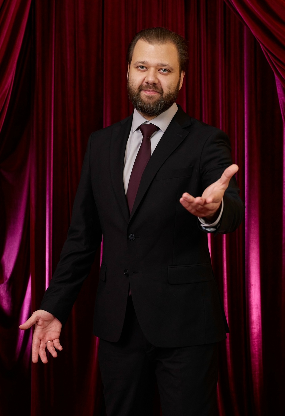 Иллюстрация: vk.com/sibdrama Иллюстрация: vk.com/sibdrama