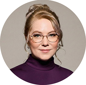 Елена Мицих