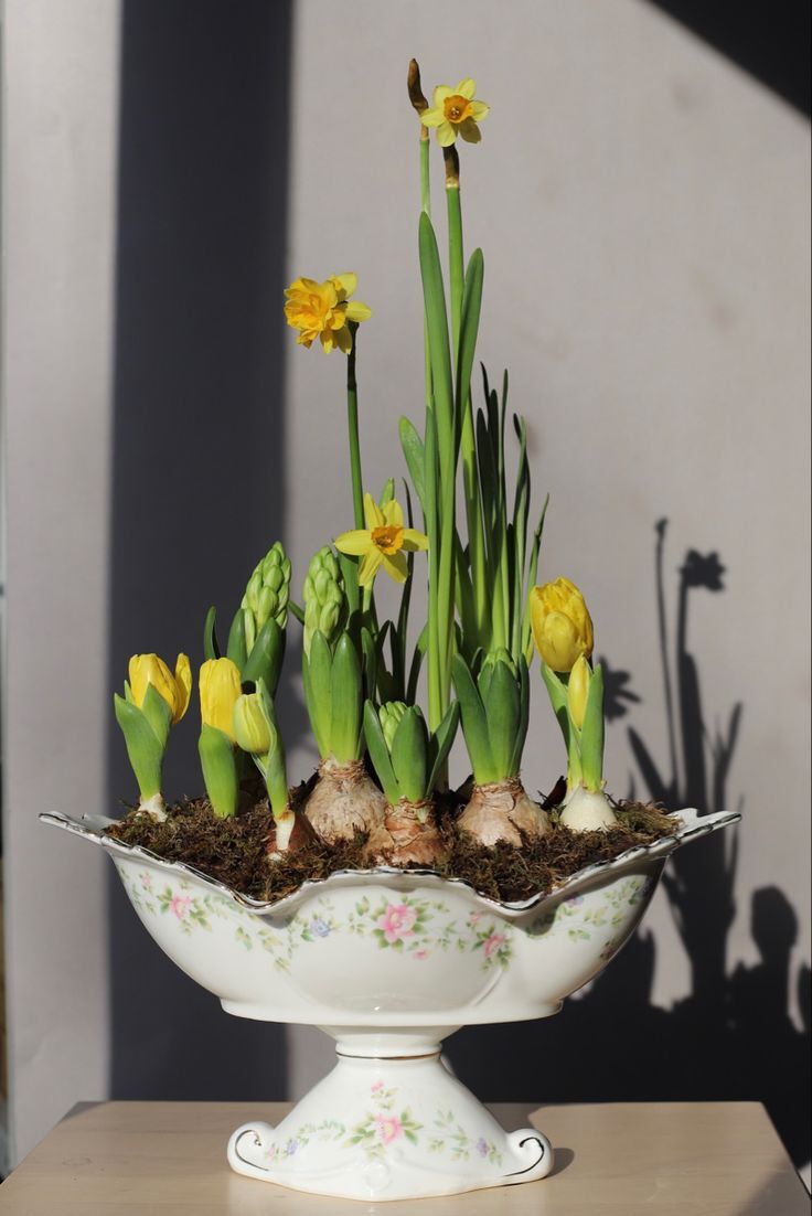 Иллюстрация: pinterest.com/letoflowers Иллюстрация: pinterest.com/letoflowers