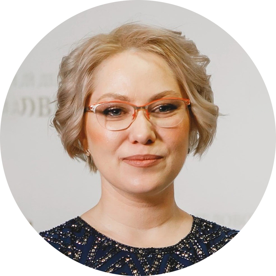 Business Residence 2025 - Деловой квартал 1