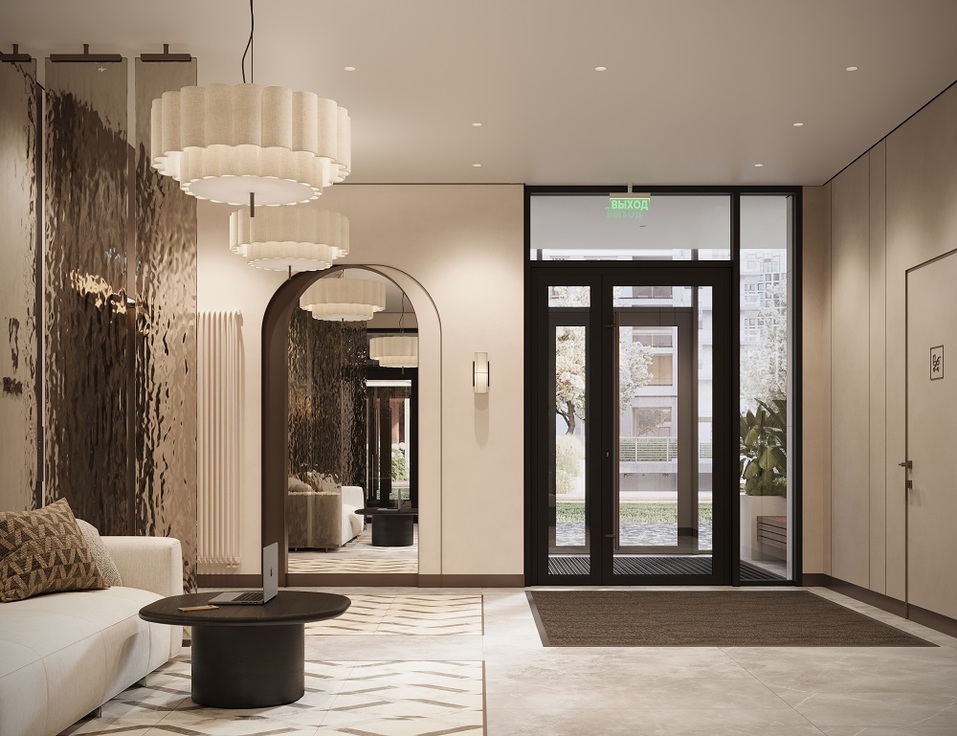 Квадратные метры, которые работают на вас: инженерные секреты премиального дома «Грандъ» 4 Квадратные метры, которые работают на вас: инженерные секреты премиального дома «Грандъ» 4