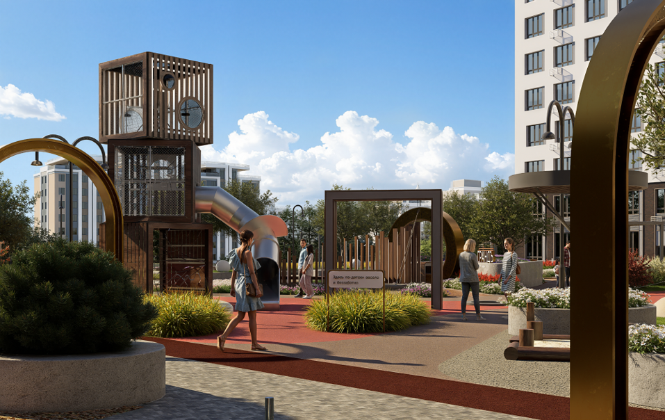 Квадратные метры, которые работают на вас: инженерные секреты премиального дома «Грандъ» 1 Квадратные метры, которые работают на вас: инженерные секреты премиального дома «Грандъ» 1