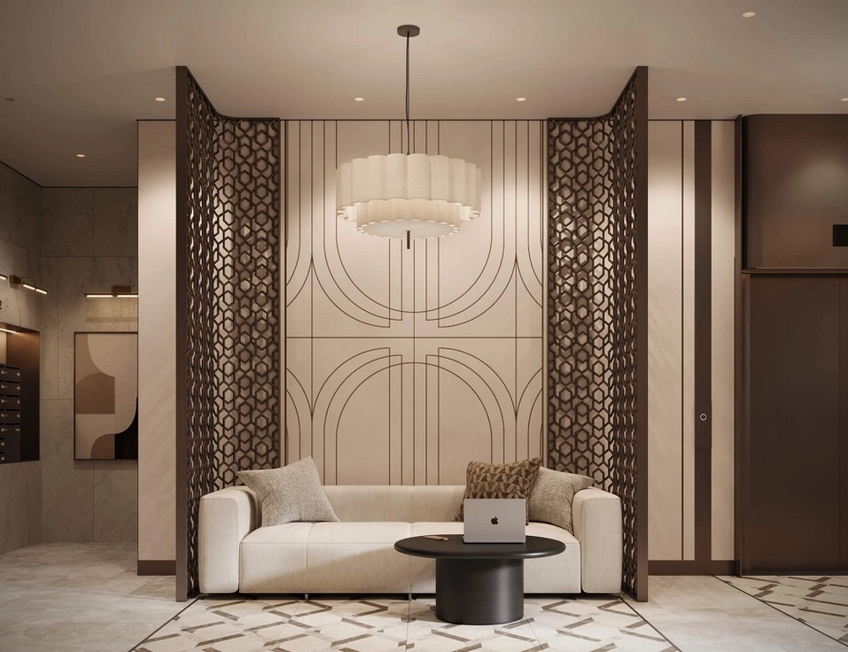 «Грандъ» от Yunika: Дом, в котором статус читается с первого взгляда 1 «Грандъ» от Yunika: Дом, в котором статус читается с первого взгляда 1