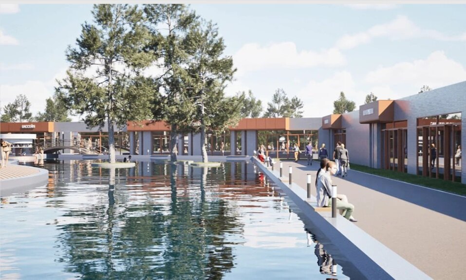 В Челябинской области приступят к новому этапу создания туристического комплекса 1 В Челябинской области приступят к новому этапу создания туристического комплекса 1