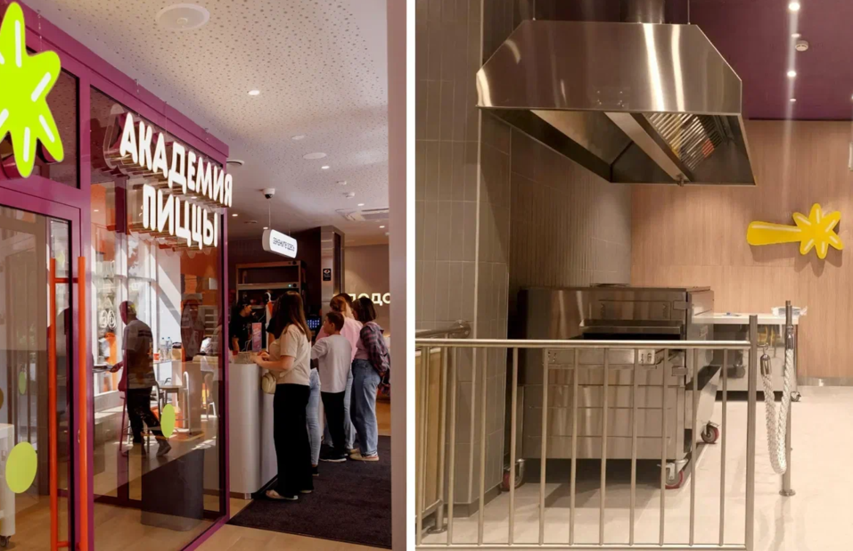 Необычные открытия ресторанов в Челябинске: как новые форматы меняют опыт гостей 2 Необычные открытия ресторанов в Челябинске: как новые форматы меняют опыт гостей 2