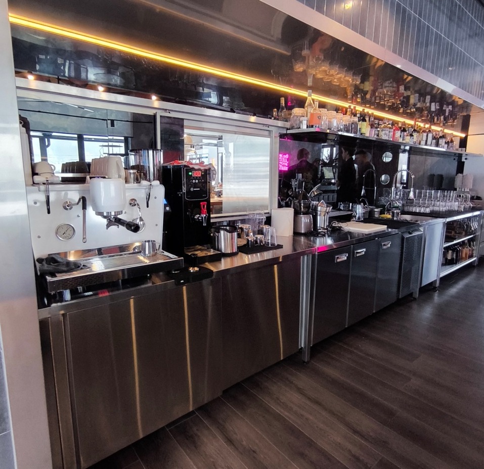 Необычные открытия ресторанов в Челябинске: как новые форматы меняют опыт гостей 3 Необычные открытия ресторанов в Челябинске: как новые форматы меняют опыт гостей 3