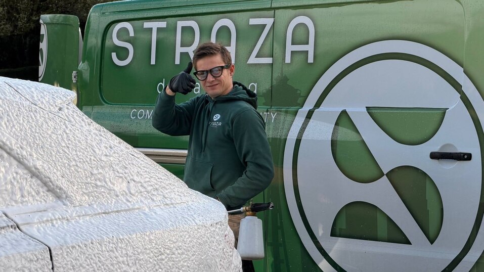 Как сделать автомобиль безопаснее для здоровья — Руслан Чербунин 2 Как сделать автомобиль безопаснее для здоровья — Руслан Чербунин 2