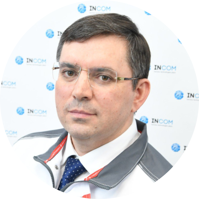 Нижегородские промышленники: «спросовый коллапс» и «хронические болезни» 1 Нижегородские промышленники: «спросовый коллапс» и «хронические болезни» 1