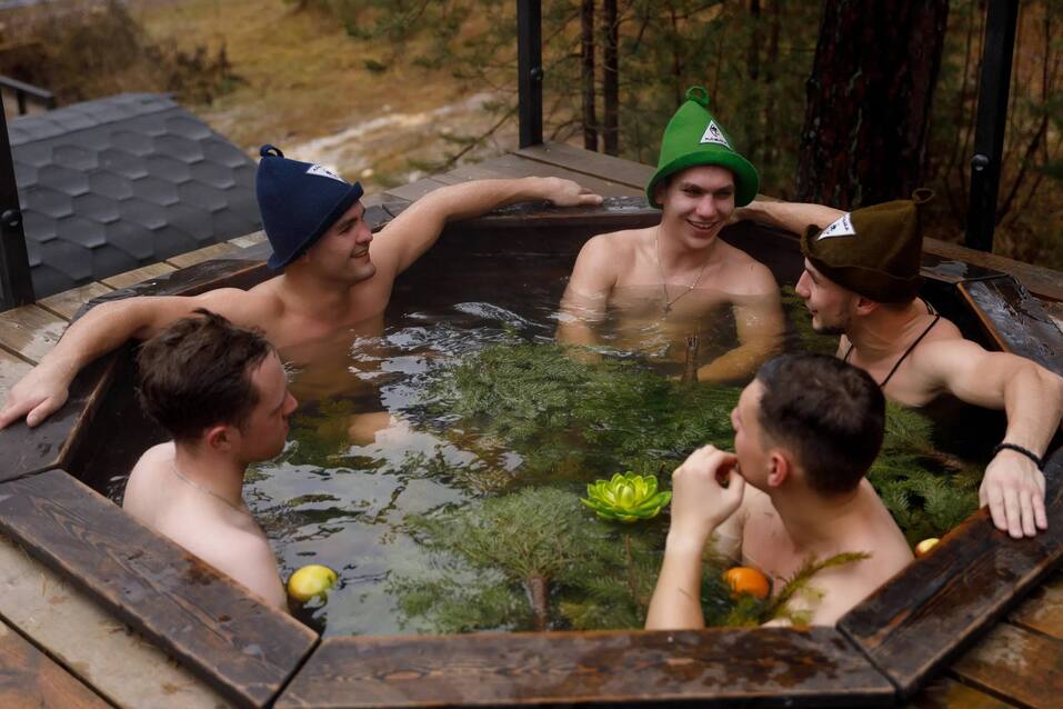 Анна Казельская: «Люди едут к нам за картинкой, а уезжают с новой версией себя» 2 Анна Казельская: «Люди едут к нам за картинкой, а уезжают с новой версией себя» 2