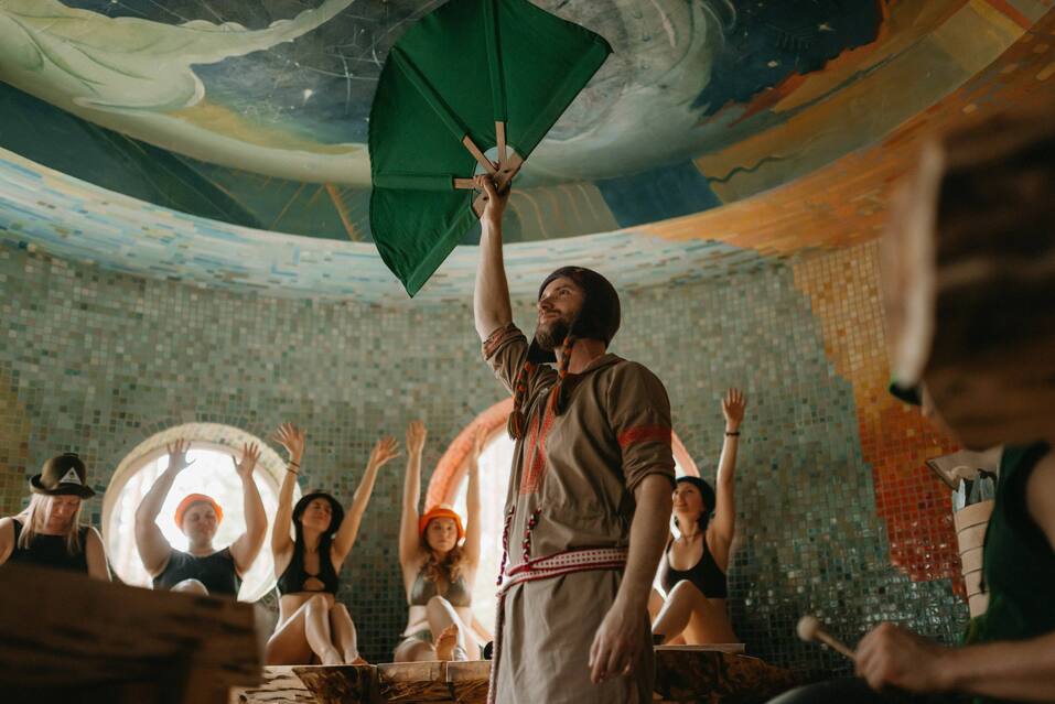 Анна Казельская: «Люди едут к нам за картинкой, а уезжают с новой версией себя» 3 Анна Казельская: «Люди едут к нам за картинкой, а уезжают с новой версией себя» 3