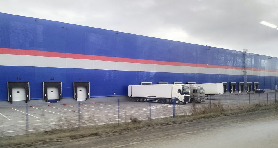 Свердловская область стала одним из лидеров по вводу складской недвижимости в 2025 году 1 Свердловская область стала одним из лидеров по вводу складской недвижимости в 2025 году 1