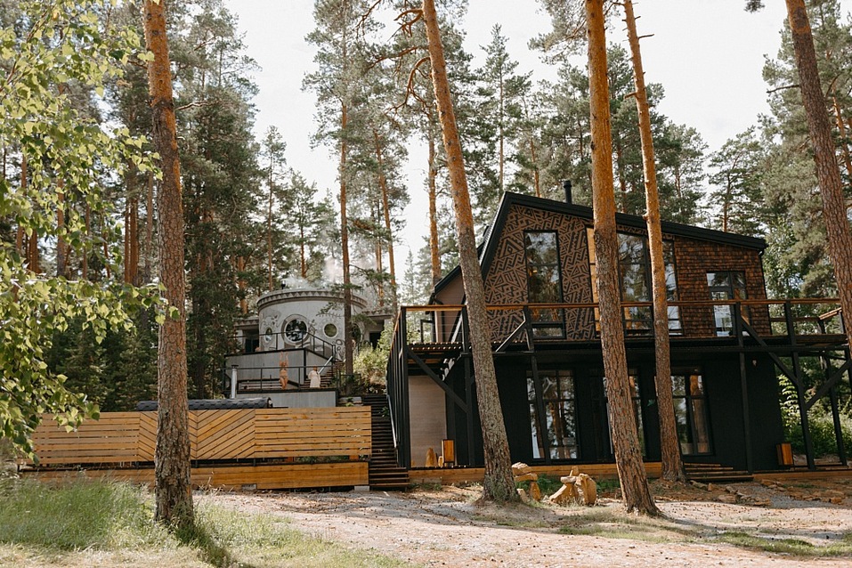 Анна Казельская: «Люди едут к нам за картинкой, а уезжают с новой версией себя» 5 Анна Казельская: «Люди едут к нам за картинкой, а уезжают с новой версией себя» 5