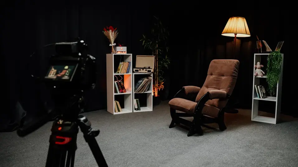 Как небольшие студии и крафтовый контент меняют правила игры на медиарынке
3 Как небольшие студии и крафтовый контент меняют правила игры на медиарынке
3