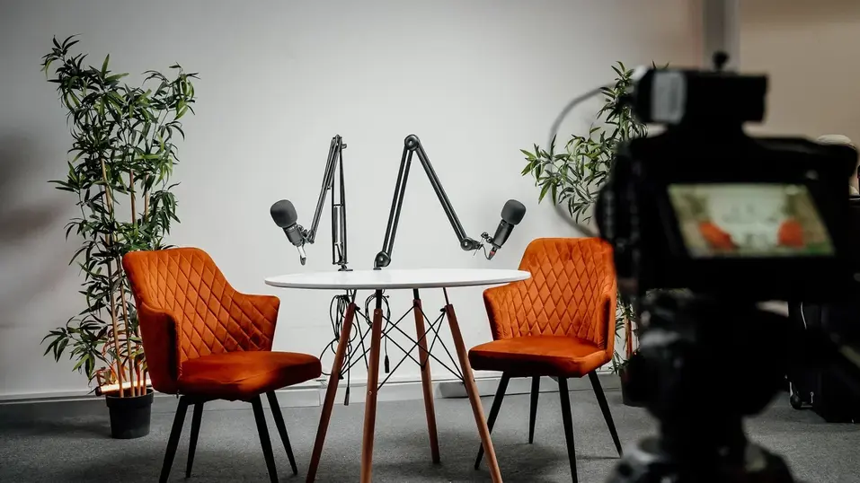 Как небольшие студии и крафтовый контент меняют правила игры на медиарынке
1 Как небольшие студии и крафтовый контент меняют правила игры на медиарынке
1