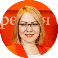 Business Residence 2026 - Деловой квартал 1