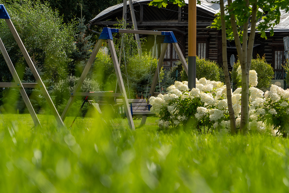 Как устроена жизнь в «Башне Исеть» — глазами тех, кто там живет 9 Как устроена жизнь в «Башне Исеть» — глазами тех, кто там живет 9