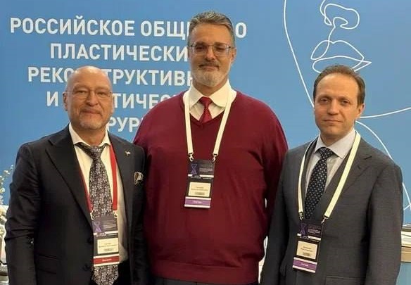 Меняем не только внешность, но и судьбу: пластический хирург о красоте и призвании 4 Меняем не только внешность, но и судьбу: пластический хирург о красоте и призвании 4