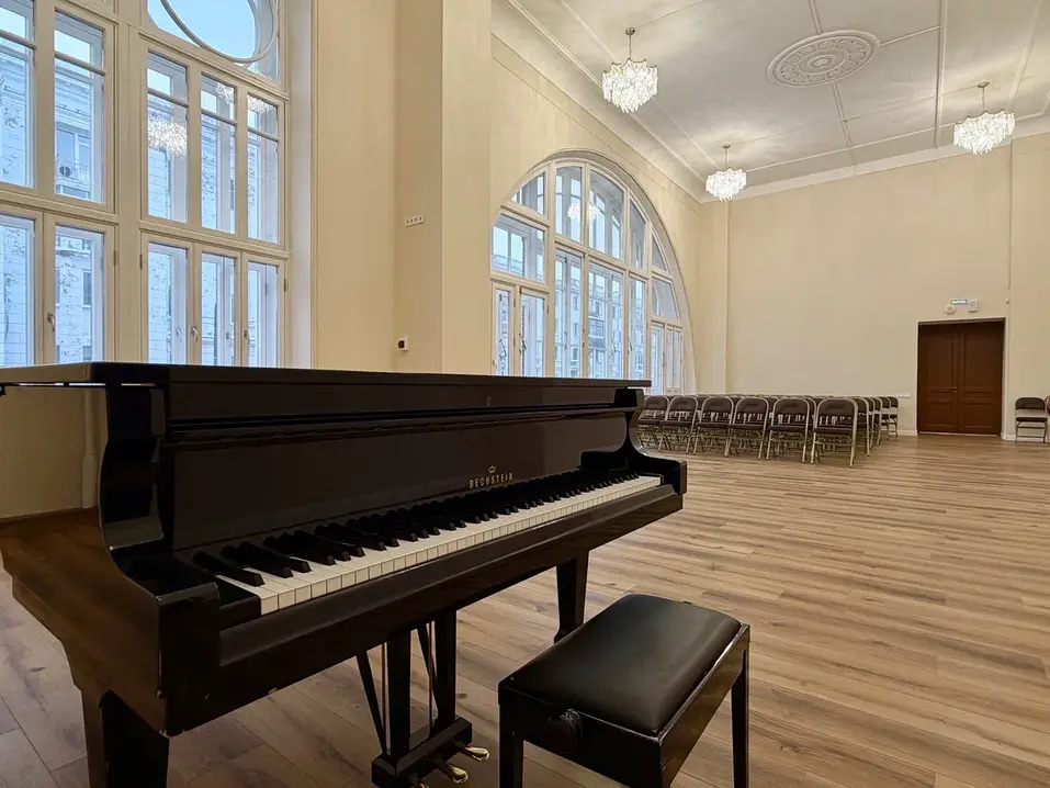 Иллюстрация: пресс-служба Красноярского Фонда развития искусства имени Дмитрия Хворостовского Иллюстрация: пресс-служба Красноярского Фонда развития искусства имени Дмитрия Хворостовского