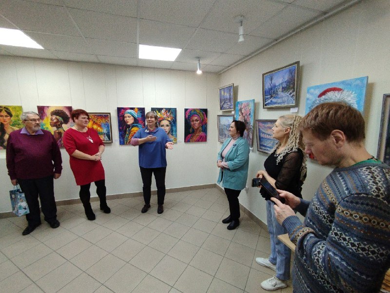 Встретить весну в Челябинске: афиша мероприятий 1 Встретить весну в Челябинске: афиша мероприятий 1