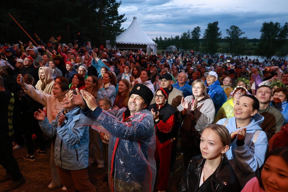 Алексей Бетехтин: «Культура не окупается — и это нормально»
4 Алексей Бетехтин: «Культура не окупается — и это нормально»
4
