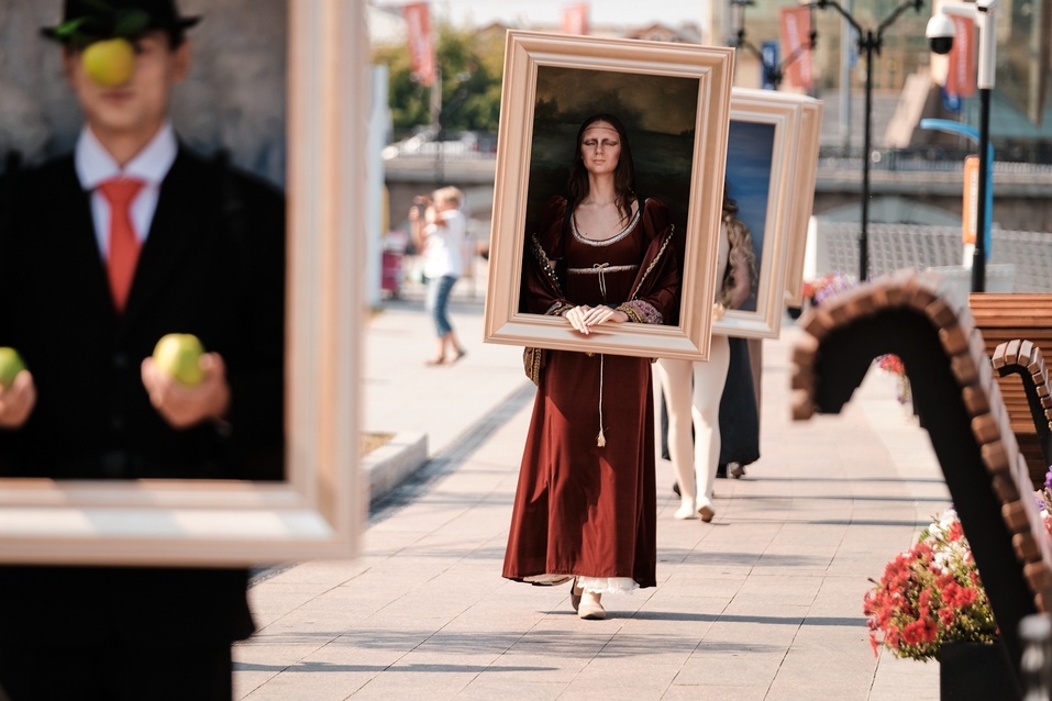 Алексей Бетехтин: «Культура не окупается — и это нормально»
6 Алексей Бетехтин: «Культура не окупается — и это нормально»
6