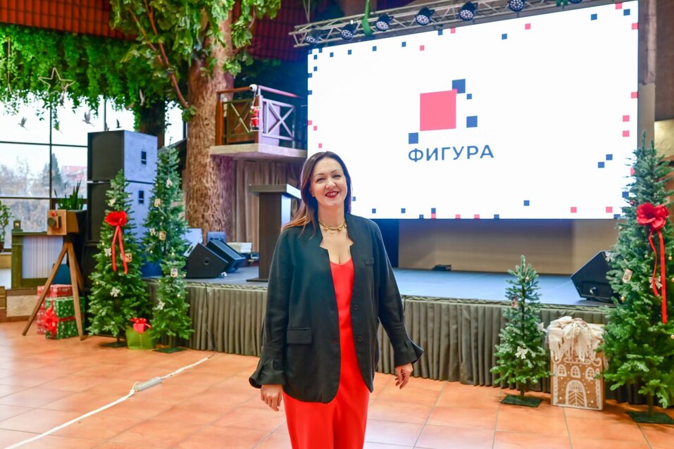 Женское лидерство: Анастасия Пшеничникова — о бизнесе и работе с кадрами 2 Женское лидерство: Анастасия Пшеничникова — о бизнесе и работе с кадрами 2