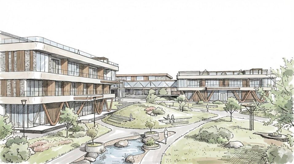 Доходность и окупаемость: на что рассчитывают инвесторы второй очереди курорта «Аракай» 1 Доходность и окупаемость: на что рассчитывают инвесторы второй очереди курорта «Аракай» 1