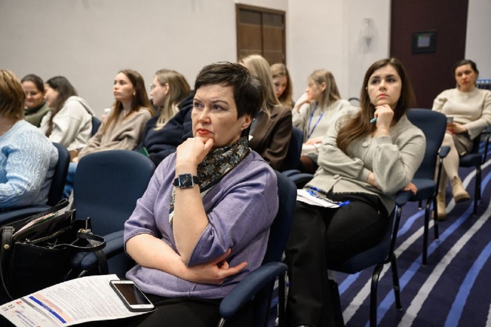 В Челябинске назвали условия демографического роста региона 1 В Челябинске назвали условия демографического роста региона 1