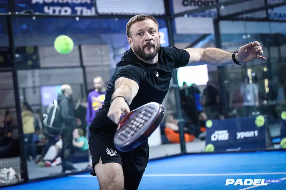 Фестиваль падела в Челябинске собрал более 750 участников и рекордный призовой фонд 2 Фестиваль падела в Челябинске собрал более 750 участников и рекордный призовой фонд 2