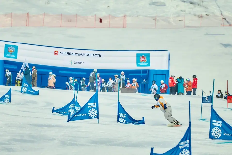 Челябинск со вкусом: как сформировать гастрономический бренд региона
6 Челябинск со вкусом: как сформировать гастрономический бренд региона
6