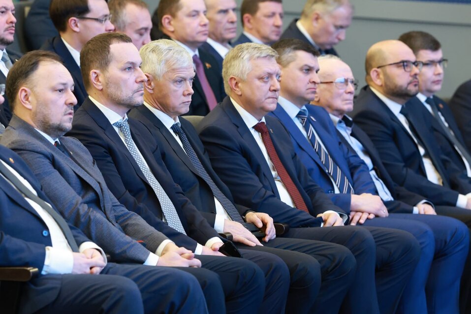 Бизнес и власти Челябинской области обсудили новые меры по развитию туризма 4 Бизнес и власти Челябинской области обсудили новые меры по развитию туризма 4