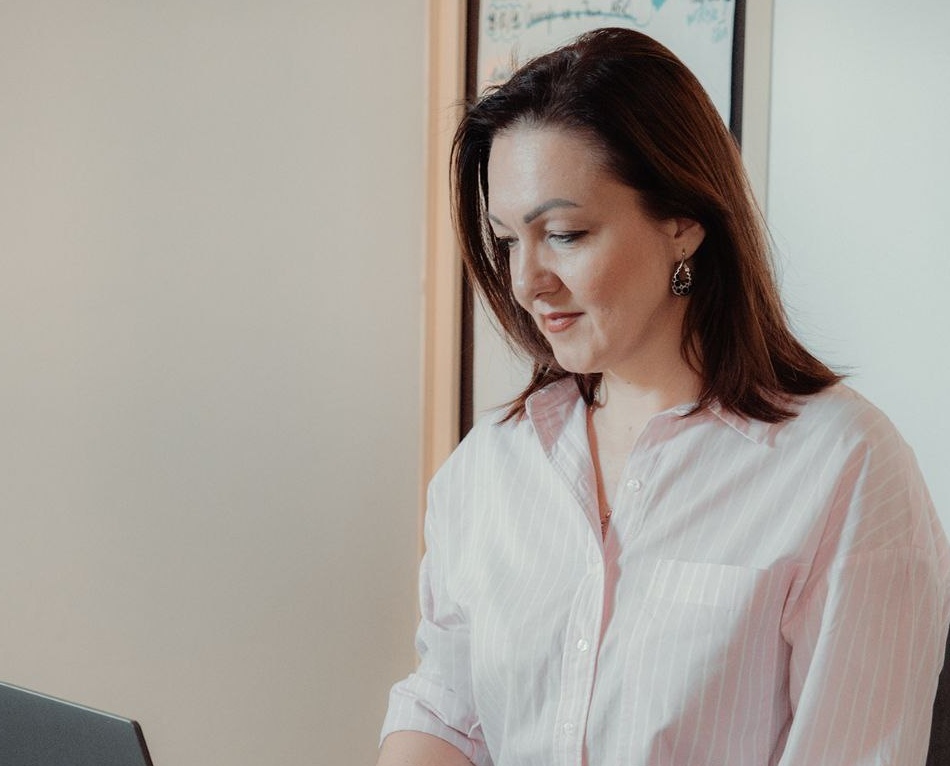 Женское лидерство: Анастасия Пшеничникова — о бизнесе и работе с кадрами 6 Женское лидерство: Анастасия Пшеничникова — о бизнесе и работе с кадрами 6