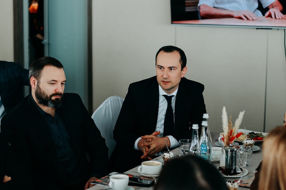 Нижегородский рынок недвижимости - 2026: спрос, себестоимость, опасения и драйверы роста 4 Нижегородский рынок недвижимости - 2026: спрос, себестоимость, опасения и драйверы роста 4