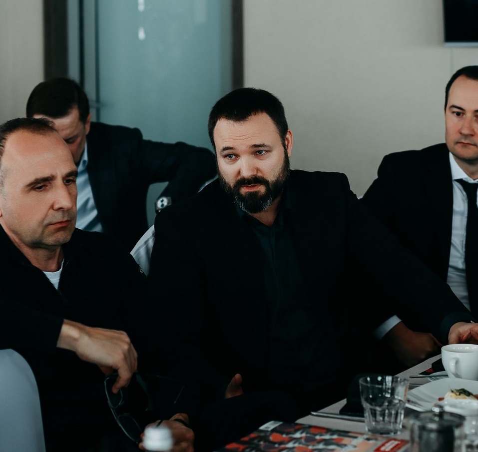 Нижегородский рынок недвижимости - 2026: спрос, себестоимость, опасения и драйверы роста 7 Нижегородский рынок недвижимости - 2026: спрос, себестоимость, опасения и драйверы роста 7