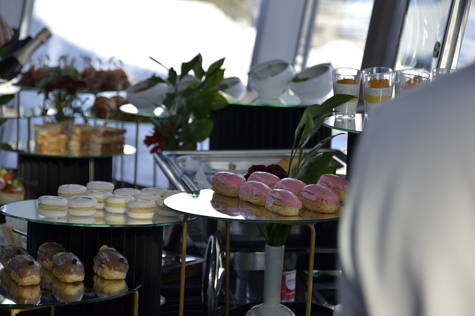 Бизнес-завтрак: в Челябинске представили новые модели авто премиум-класса 4 Бизнес-завтрак: в Челябинске представили новые модели авто премиум-класса 4