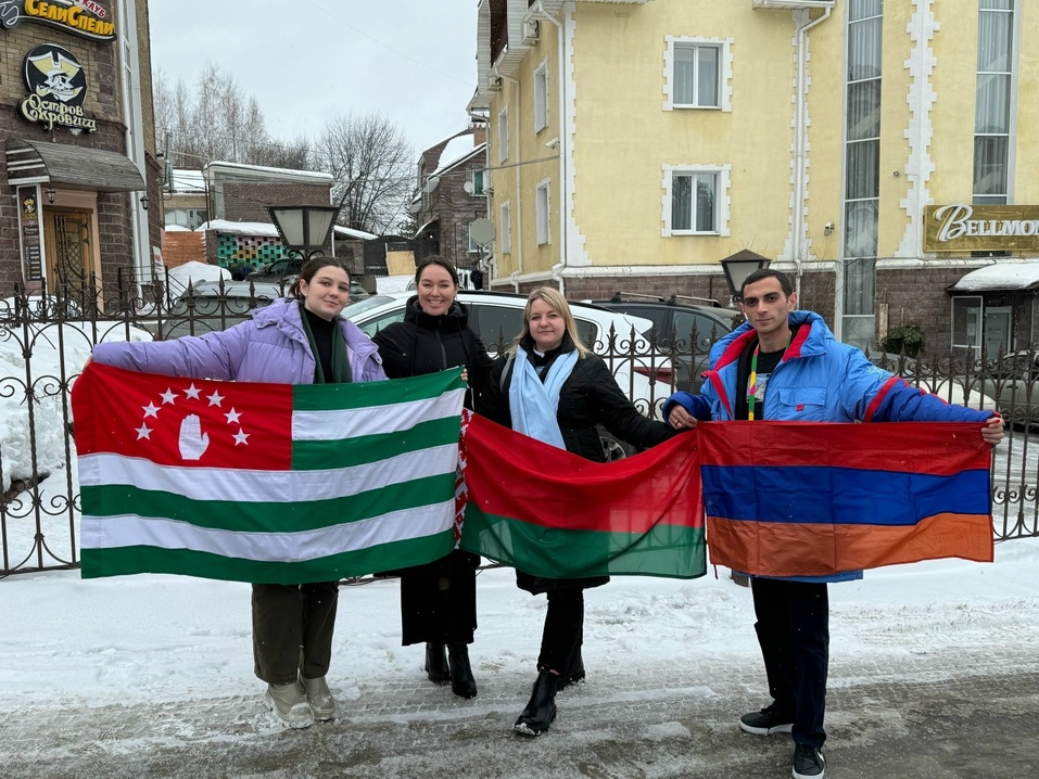 Ольга Ценнер: «Мы придумали, как после фуа-гра будем подавать гостям вареники с редькой» 10 Ольга Ценнер: «Мы придумали, как после фуа-гра будем подавать гостям вареники с редькой» 10