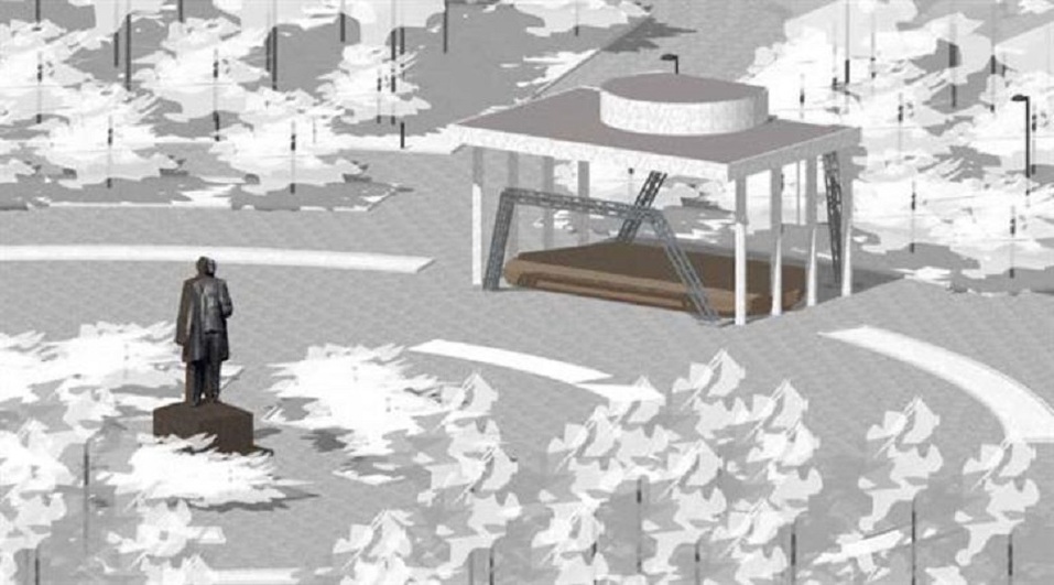 Найден подрядчик для преображения парка 400-летия Красноярска за 200 млн
1 Найден подрядчик для преображения парка 400-летия Красноярска за 200 млн
1