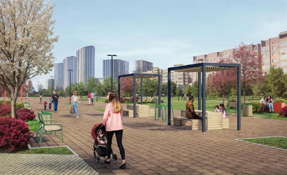 Найден подрядчик для преображения парка 400-летия Красноярска за 200 млн
2 Найден подрядчик для преображения парка 400-летия Красноярска за 200 млн
2